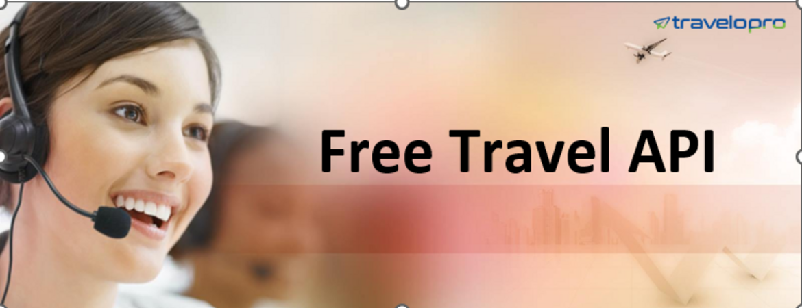 Free Travel API